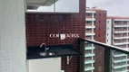 Foto 10 de Apartamento com 3 Quartos à venda, 97m² em Paiva, Cabo de Santo Agostinho