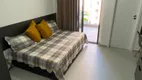 Foto 13 de Apartamento com 1 Quarto para alugar, 22m² em Vila Mariana, São Paulo