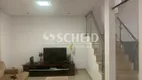 Foto 4 de Sobrado com 3 Quartos à venda, 140m² em Jardim Consórcio, São Paulo