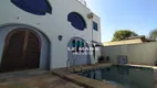 Foto 7 de Casa com 5 Quartos à venda, 276m² em Parque Santa Cecilia, Piracicaba
