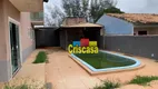 Foto 4 de Casa com 2 Quartos à venda, 80m² em Verdes Mares, Rio das Ostras