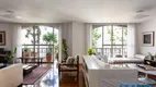 Foto 2 de Apartamento com 3 Quartos à venda, 223m² em Jardim América, São Paulo