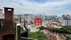 Foto 19 de Cobertura com 4 Quartos para alugar, 265m² em Campo Grande, Santos