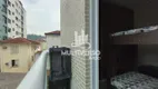 Foto 14 de Apartamento com 2 Quartos à venda, 64m² em Campo Grande, Santos