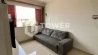 Foto 21 de Apartamento com 2 Quartos à venda, 57m² em Novo Mundo, Uberlândia