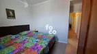 Foto 10 de Apartamento com 3 Quartos à venda, 84m² em Lidice, Uberlândia