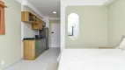 Foto 2 de Apartamento com 1 Quarto para alugar, 24m² em Vila Olímpia, São Paulo