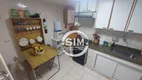 Foto 8 de Apartamento com 3 Quartos à venda, 70m² em Algodoal, Cabo Frio