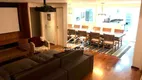 Foto 4 de Apartamento com 3 Quartos à venda, 141m² em Panamby, São Paulo