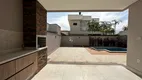 Foto 8 de Sobrado com 4 Quartos à venda, 238m² em Parque Brasil 500, Paulínia