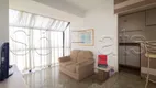 Foto 2 de Flat com 1 Quarto à venda, 55m² em Santana, São Paulo