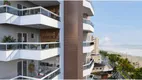 Foto 3 de Apartamento com 2 Quartos à venda, 83m² em Maracanã, Praia Grande