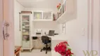 Foto 4 de Apartamento com 2 Quartos à venda, 117m² em Centro, Joinville