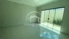 Foto 8 de Casa com 4 Quartos para alugar, 270m² em Jardim Karaíba, Uberlândia