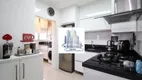 Foto 5 de Apartamento com 3 Quartos à venda, 76m² em Moema, São Paulo
