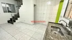 Foto 2 de Sobrado com 2 Quartos para alugar, 75m² em Itaquera, São Paulo