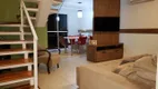 Foto 2 de Casa de Condomínio com 3 Quartos à venda, 140m² em Alem Ponte, Sorocaba