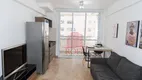 Foto 6 de Apartamento com 1 Quarto para alugar, 31m² em Vila Olímpia, São Paulo