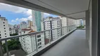 Foto 2 de Apartamento com 3 Quartos à venda, 133m² em Aparecida, Santos