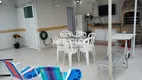 Foto 25 de Cobertura com 2 Quartos para alugar, 77m² em Estuario, Santos