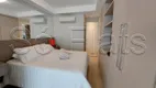 Foto 10 de Apartamento com 1 Quarto à venda, 64m² em Brooklin, São Paulo