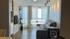 Foto 14 de Apartamento com 3 Quartos à venda, 90m² em Condomínio Royal Park, São José dos Campos