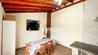 Foto 3 de Casa com 2 Quartos à venda, 120m² em Jardim Novo II, Rio Claro