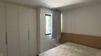 Foto 9 de Apartamento com 1 Quarto para alugar, 45m² em Ponta Verde, Maceió