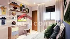 Foto 54 de Apartamento com 3 Quartos à venda, 165m² em Setor Marista, Goiânia