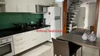 Foto 3 de Casa de Condomínio com 2 Quartos à venda, 60m² em Vila Romanópolis, Ferraz de Vasconcelos