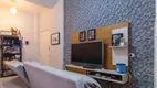 Foto 4 de Apartamento com 1 Quarto à venda, 60m² em Santa Cecília, São Paulo