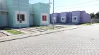 Foto 3 de Casa de Condomínio com 2 Quartos para alugar, 107m² em Três Vendas, Pelotas