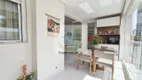 Foto 11 de Apartamento com 1 Quarto à venda, 55m² em Campo Belo, São Paulo