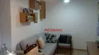 Foto 5 de Apartamento com 2 Quartos à venda, 52m² em Vila Monte Alegre, Paulínia