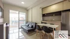 Foto 5 de Apartamento com 1 Quarto à venda, 45m² em República, São Paulo