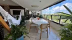 Foto 2 de Apartamento com 4 Quartos à venda, 278m² em Ondina, Salvador