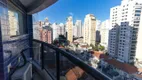 Foto 11 de Flat com 2 Quartos para alugar, 55m² em Vila Olímpia, São Paulo