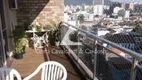 Foto 2 de Apartamento com 3 Quartos à venda, 124m² em Andaraí, Rio de Janeiro