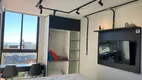 Foto 30 de Flat com 1 Quarto à venda, 20m² em Intermares, Cabedelo