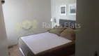 Foto 7 de Flat com 1 Quarto para alugar, 40m² em Jardins, São Paulo