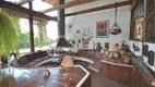 Foto 9 de Casa de Condomínio com 6 Quartos à venda, 860m² em Granja Viana, Cotia