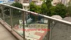 Foto 2 de Apartamento com 3 Quartos à venda, 110m² em Tijuca, Rio de Janeiro