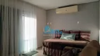 Foto 14 de Apartamento com 3 Quartos à venda, 143m² em Ponta da Praia, Santos