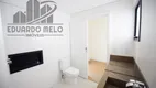 Foto 25 de Apartamento com 4 Quartos à venda, 123m² em Cidade Nova, Belo Horizonte