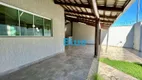 Foto 2 de Casa com 3 Quartos à venda, 170m² em Bosque dos Buritis, Uberlândia