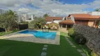 Foto 10 de Casa com 4 Quartos para alugar, 360m² em Condominio Bosque Imperial, São José dos Campos