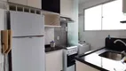 Foto 2 de Apartamento com 2 Quartos à venda, 44m² em Jardim Quitandinha, Araraquara