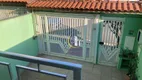 Foto 11 de Sobrado com 3 Quartos para venda ou aluguel, 212m² em Bela Vista, Osasco
