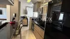 Foto 4 de Apartamento com 3 Quartos à venda, 92m² em Vila Brandina, Campinas