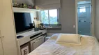 Foto 8 de Apartamento com 4 Quartos para venda ou aluguel, 255m² em Villaggio Panamby, São Paulo